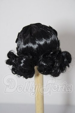 画像2: 7-8inch/ウィッグ U-26-02-25-124-TN-ZU