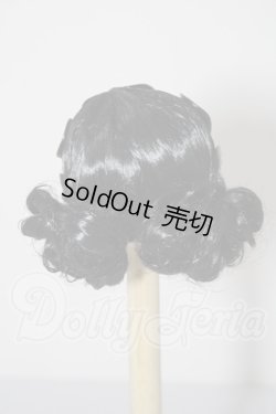 画像2: 7-8inch/ウィッグ U-26-02-25-124-TN-ZU