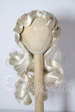 画像1: 7-8inch/ウィッグ U-26-02-25-125-TN-ZU