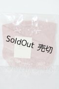 SD/melody.C　お花カーディガン U-26-02-25-155-TN-ZU