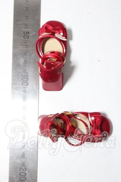 画像2: SD/melody.C/真夏のワルツ シルクシューズ U-26-02-25-126-TN-ZU