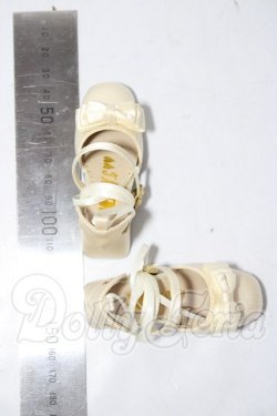 画像2: SD/melody.C/真夏のワルツ シルクシューズ U-26-02-25-129-TN-ZU