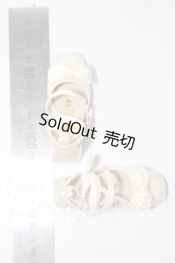 画像2: SD/melody.C/真夏のワルツ シルクシューズ U-26-02-25-129-TN-ZU