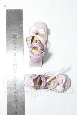 画像2: SD/melody.C/真夏のワルツ シルクシューズ U-26-02-25-131-TN-ZU