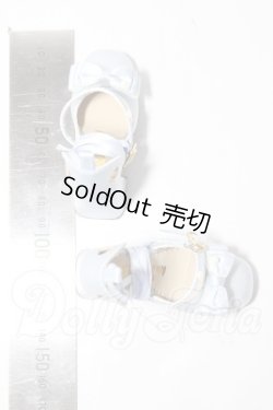 画像2: SD/melody.C/真夏のワルツ シルクシューズ U-26-02-25-132-TN-ZU