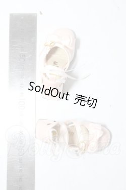 画像2: SD/melody.C/真夏のワルツ シルクシューズ U-26-02-25-135-TN-ZU