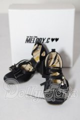 SD/melody.C/真夏のワルツ シルクシューズ U-26-02-25-136-TN-ZU
