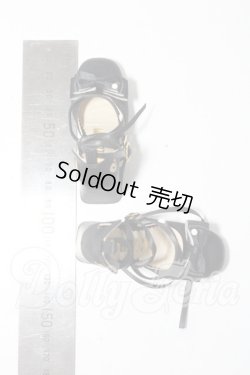 画像2: SD/melody.C/真夏のワルツ シルクシューズ U-26-02-25-136-TN-ZU
