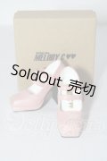 SD/MELODY.C/Mary Jane shoes U-26-02-25-138-TN-ZU