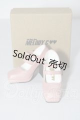SD/MELODY.C/Mary Jane shoes U-26-02-25-138-TN-ZU