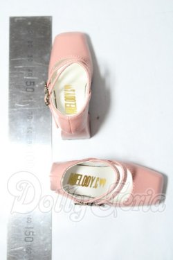 画像2: SD/MELODY.C/Mary Jane shoes U-26-02-25-138-TN-ZU