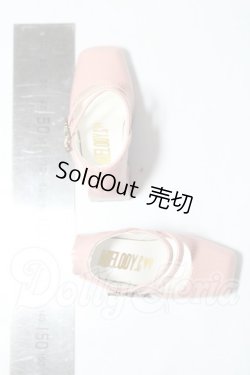 画像2: SD/MELODY.C/Mary Jane shoes U-26-02-25-138-TN-ZU