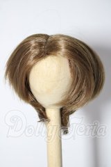 6-7inch/ウィッグ U-26-02-25-111-TN-ZU