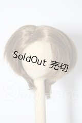 6-7inch/ウィッグ U-26-02-25-111-TN-ZU