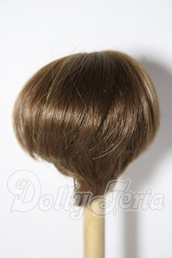 画像2: 6-7inch/ウィッグ U-26-02-25-111-TN-ZU