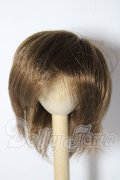 6-7inch/ウィッグ U-26-02-25-112-TN-ZU