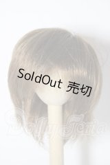 6-7inch/ウィッグ U-26-02-25-112-TN-ZU