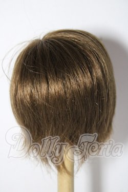 画像2: 6-7inch/ウィッグ U-26-02-25-112-TN-ZU