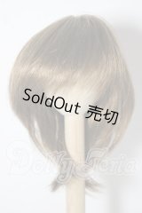 7-8inch/ウィッグ U-26-02-25-114-TN-ZU