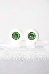 16mm/レジンアイ　mako eyes U-26-02-25-165-TN-ZU