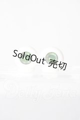 16mm/レジンアイ　mako eyes U-26-02-25-165-TN-ZU