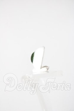 画像2: 16mm/レジンアイ　mako eyes U-26-02-25-165-TN-ZU