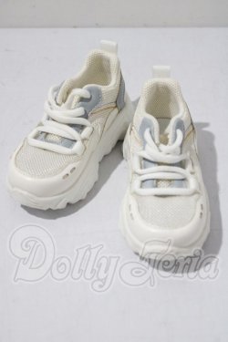 画像1: ＳＤ13Ｂ/スニーカー U-26-03-04-108-TN-ZU