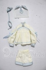 SDM＆MSD/OF:衣装セット U-26-03-04-073-TN-ZU