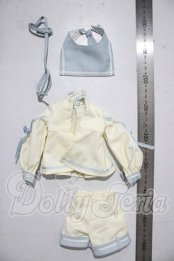 画像2: SDM＆MSD/OF:衣装セット U-26-03-04-073-TN-ZU