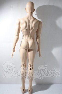 画像3: UFDOLL/75cm Male Body Ver.1 A-25-02-25-1100-TN-ZU