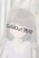 こはる／Poppin’bunny garden （Fancy Rabbit ver．） A-25-02-25-1098-TN-ZU