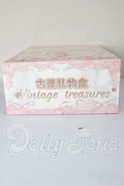 画像2: Berry Toys/砕けた星の軌跡 Kiseki:ヴィンテージトレジャー A-26-03-04-374-TN-ZA