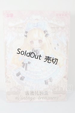 画像1: Berry Toys/砕けた星の軌跡 Kiseki:ヴィンテージトレジャー A-26-03-04-370-TN-ZA