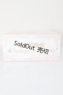 画像2: Berry Toys/砕けた星の軌跡 Kiseki:ヴィンテージトレジャー A-26-03-04-370-TN-ZA