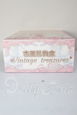 画像2: Berry Toys/砕けた星の軌跡 Kiseki:ヴィンテージトレジャー A-26-03-04-373-TN-ZA