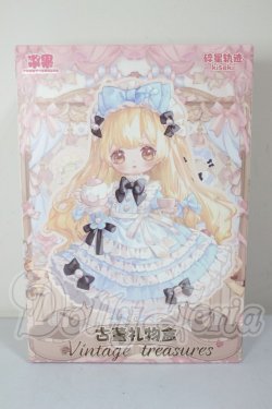 画像1: Berry Toys/砕けた星の軌跡 Kiseki:ヴィンテージトレジャー A-26-03-04-369-TN-ZA