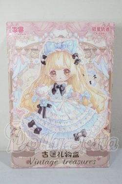 画像1: Berry Toys/砕けた星の軌跡 Kiseki:ヴィンテージトレジャー A-26-03-04-367-TN-ZA