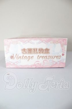 画像2: Berry Toys/砕けた星の軌跡 Kiseki:ヴィンテージトレジャー A-26-03-04-367-TN-ZA