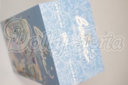 画像2: BonnieSeason　starry　night chapter A-26-03-04-366-TN-ZA