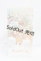 TinyFox「洋菓子屋の林檎ちゃん」　【apple】1/6 I-26-03-08-101-TN-ZI