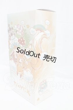 画像2: TinyFox「洋菓子屋の林檎ちゃん」　【apple】1/6 I-26-03-08-101-TN-ZI