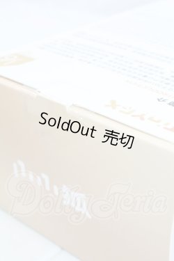 画像4: TinyFox「洋菓子屋の林檎ちゃん」　【apple】1/6 I-26-03-08-101-TN-ZI