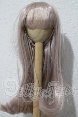 8-9inch/ウィッグ U-26-03-04-021-TN-ZU