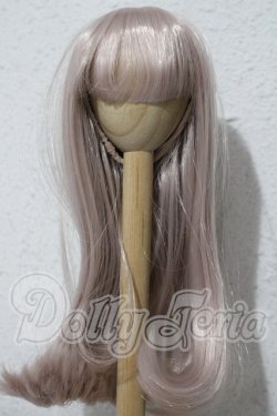 画像1: 8-9inch/ウィッグ U-26-03-04-021-TN-ZU