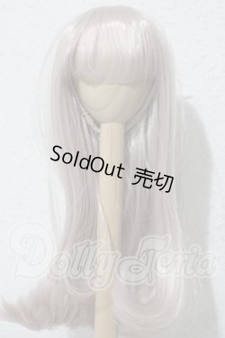 画像1: 8-9inch/ウィッグ U-26-03-04-021-TN-ZU