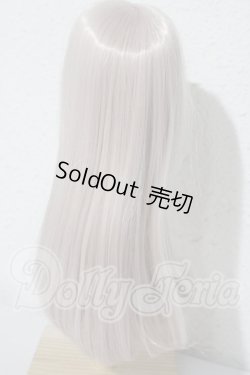 画像2: 8-9inch/ウィッグ U-26-03-04-021-TN-ZU