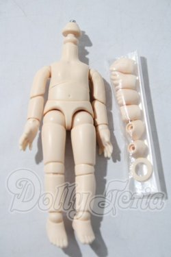 画像1: オビツ11/ボディ A-25-02-25-1074-TN-ZU