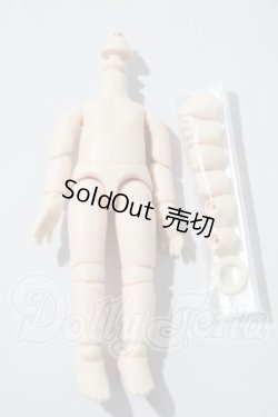 画像1: オビツ11/ボディ A-25-02-25-1074-TN-ZU