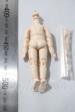 画像2: オビツ11/ボディ A-25-02-25-1074-TN-ZU