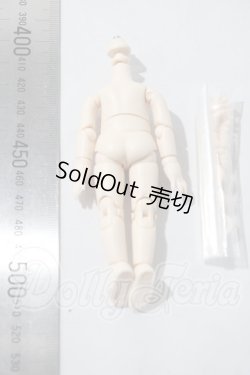 画像2: オビツ11/ボディ A-25-02-25-1074-TN-ZU